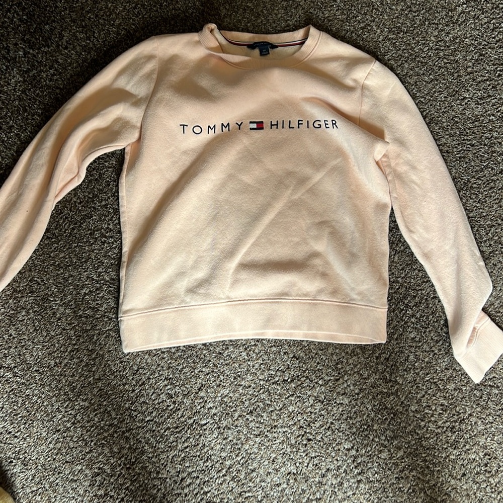Women’s Tommy Hilfiger Crewneck